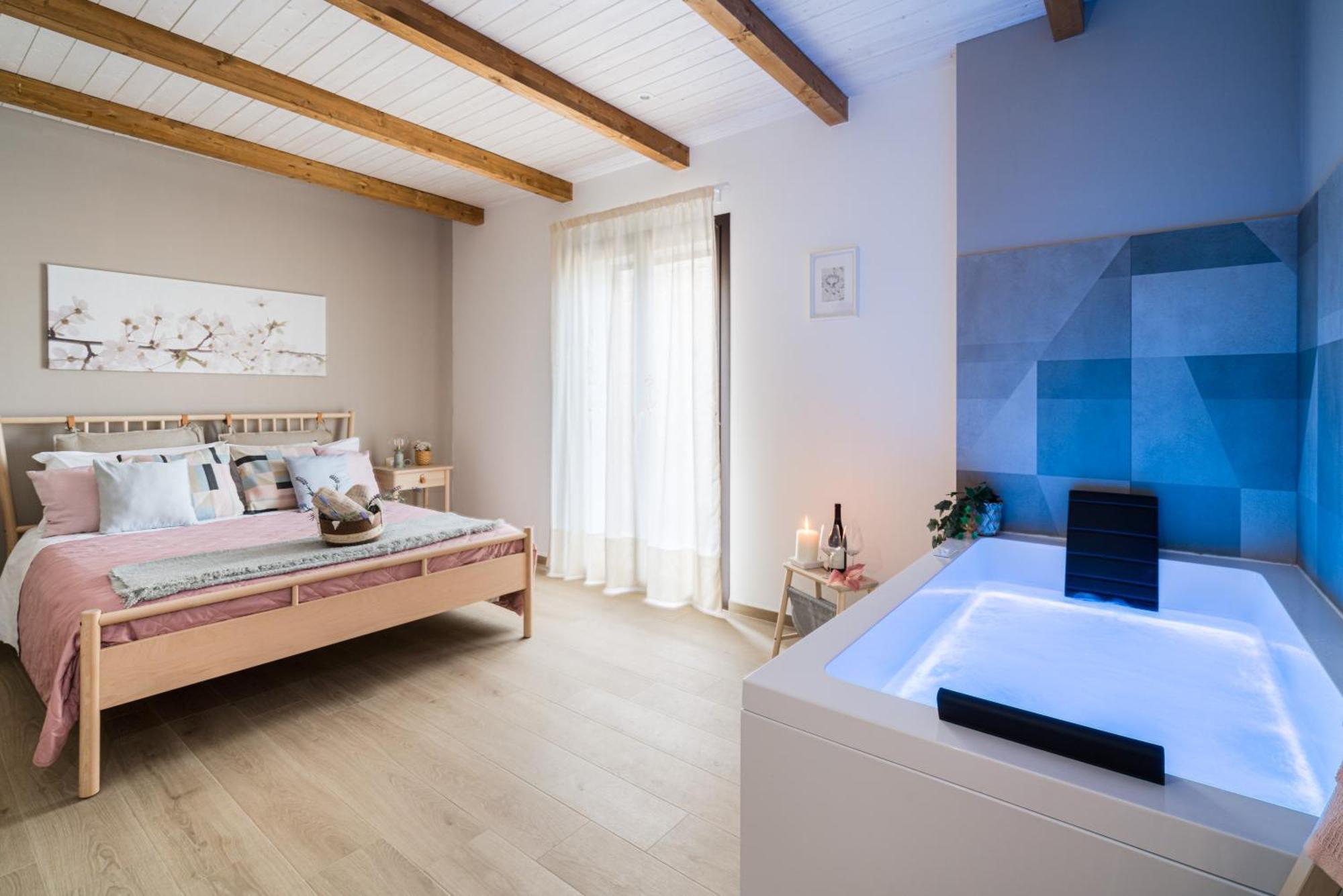 Nuciara Luxury Apartment Taormina Exterior photo